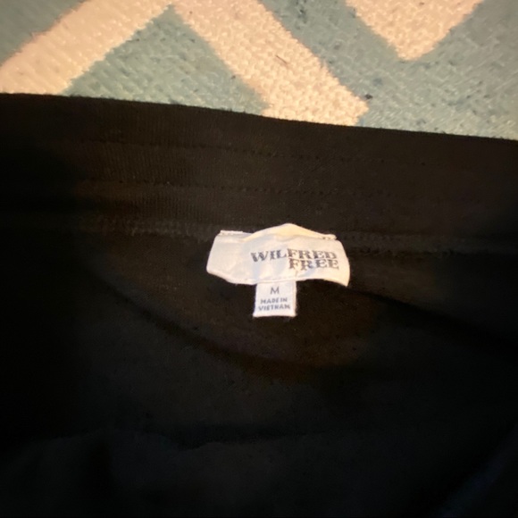 Wilfred Free Tyra Skirt - Picture 2 of 4